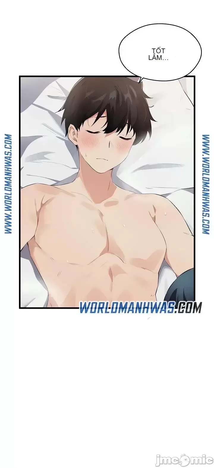 Vui lòng cho tôi năng lượng Chương 1-67