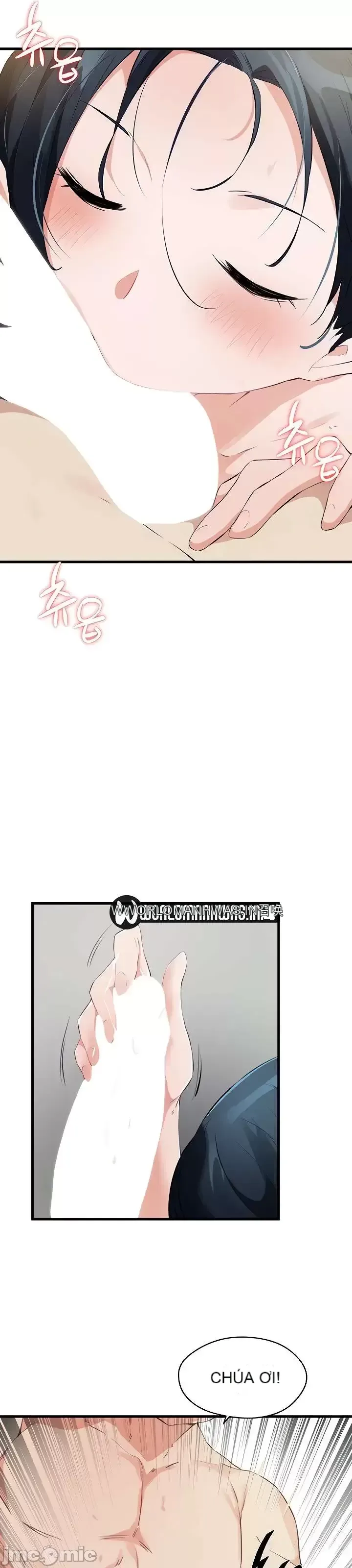 Vui lòng cho tôi năng lượng Chương 1-67