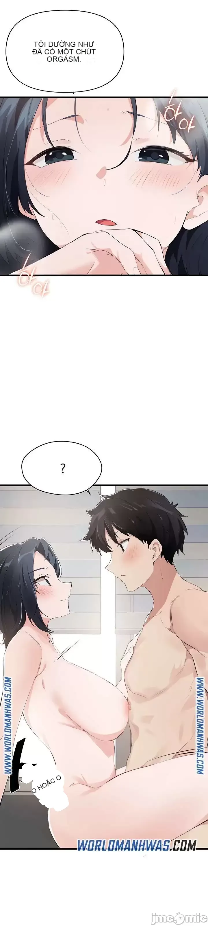 Vui lòng cho tôi năng lượng Chương 1-67