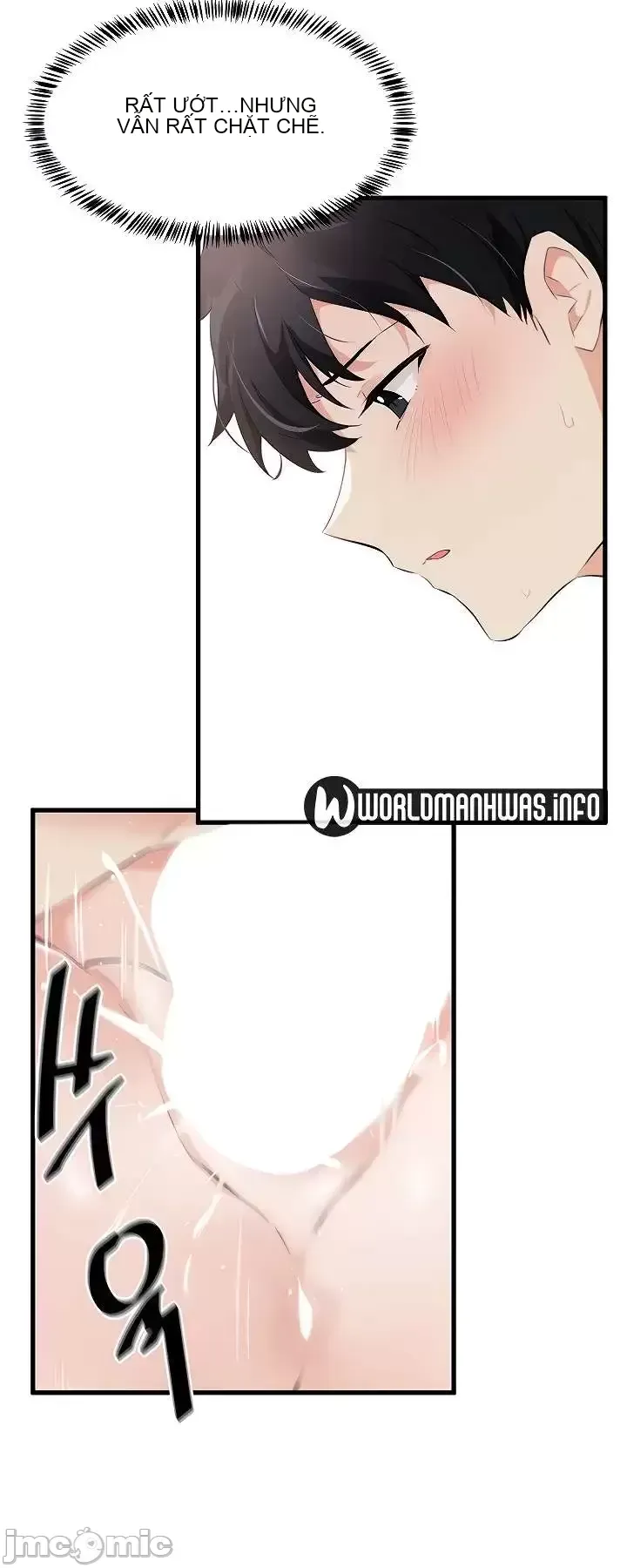 Vui lòng cho tôi năng lượng Chương 1-67