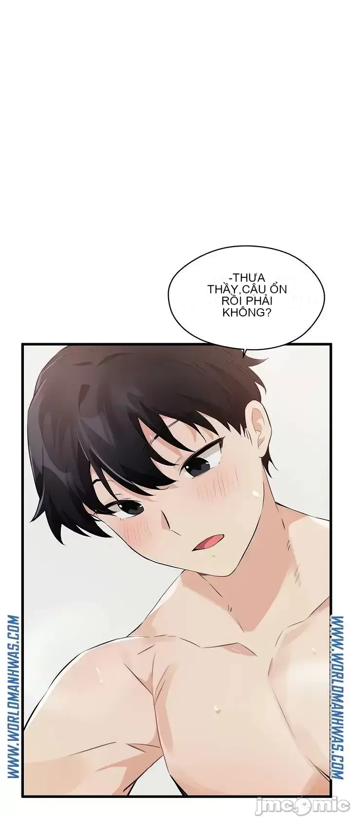 Vui lòng cho tôi năng lượng Chương 1-67