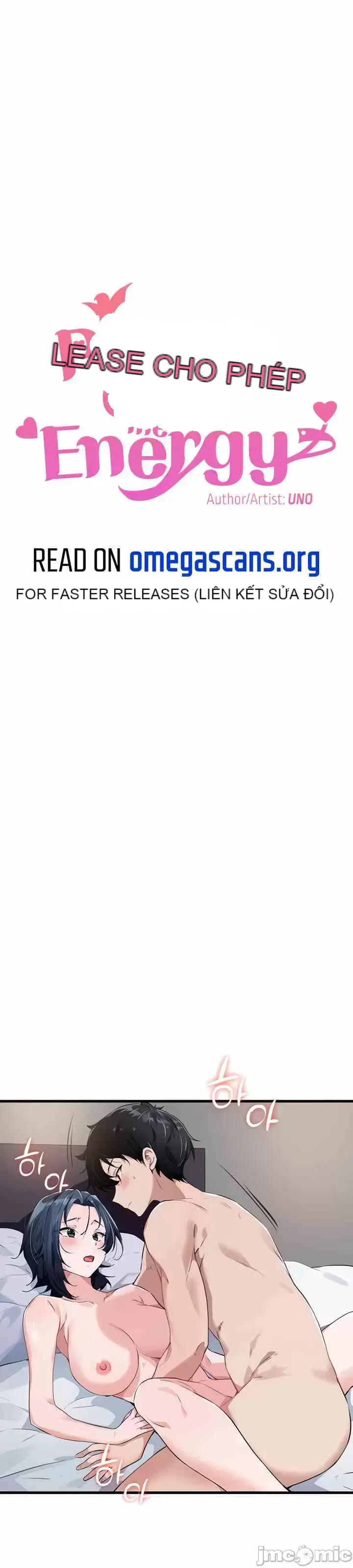 Vui lòng cho tôi năng lượng Chương 1-67