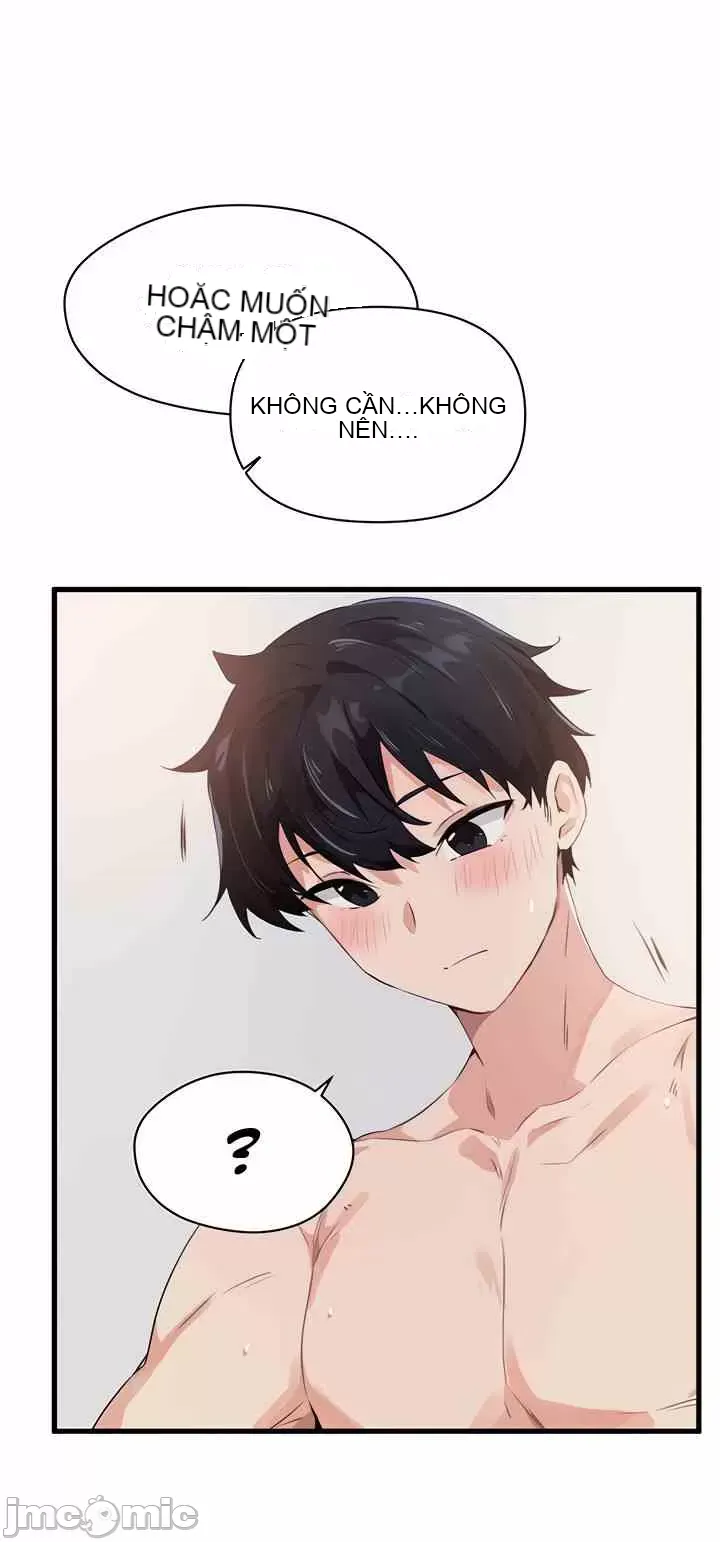 Vui lòng cho tôi năng lượng Chương 1-67