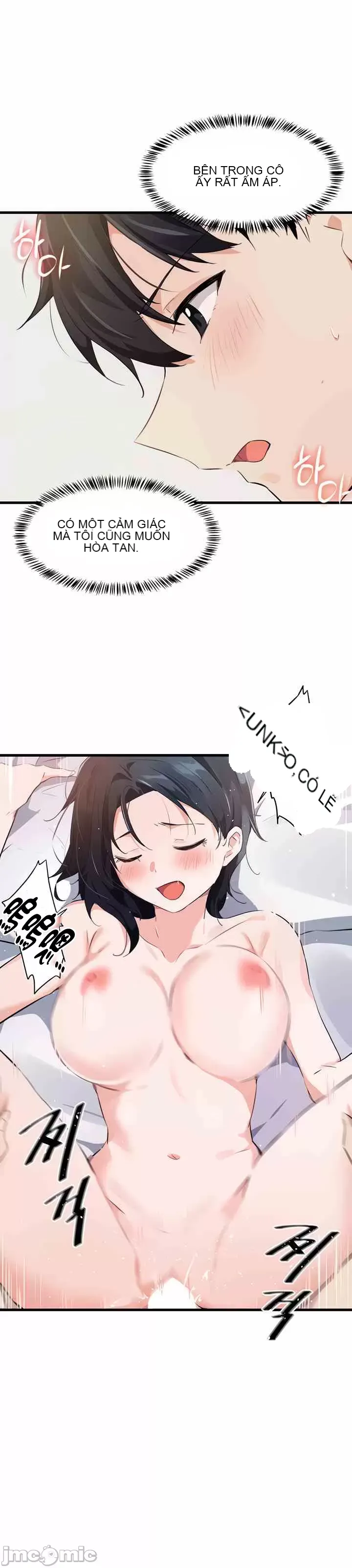 Vui lòng cho tôi năng lượng Chương 1-67