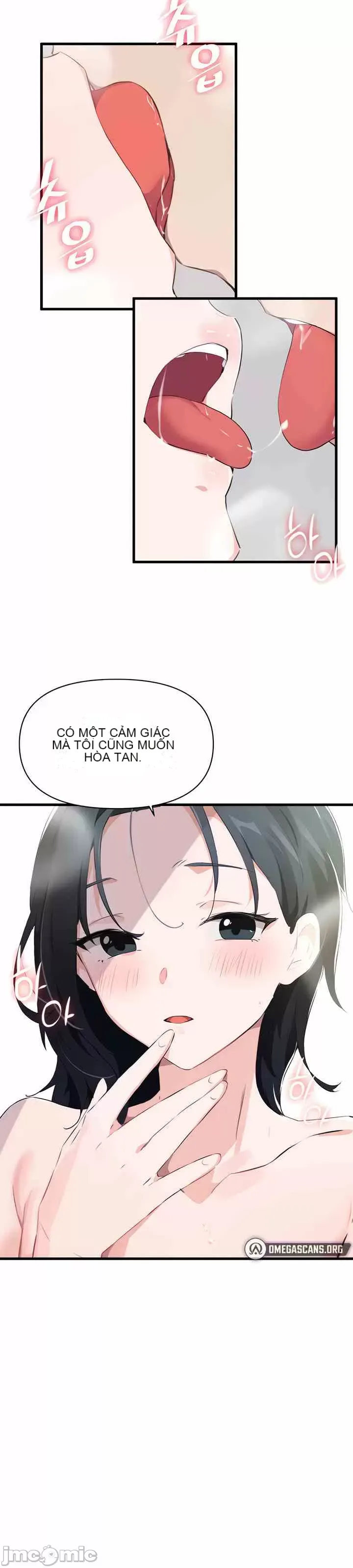 Vui lòng cho tôi năng lượng Chương 1-67