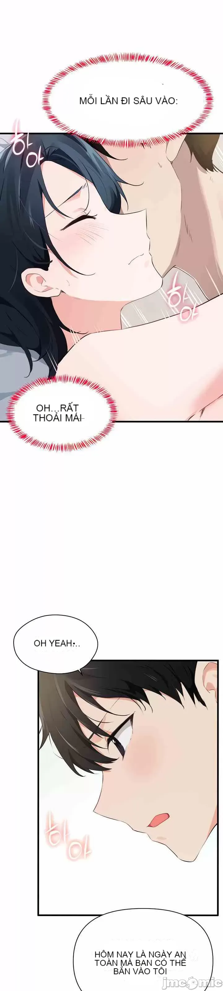 Vui lòng cho tôi năng lượng Chương 1-67