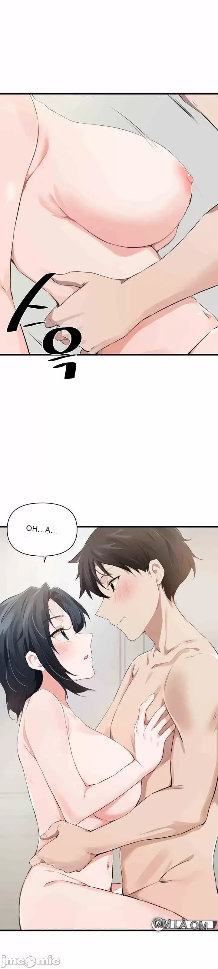 Vui lòng cho tôi năng lượng Chương 1-67