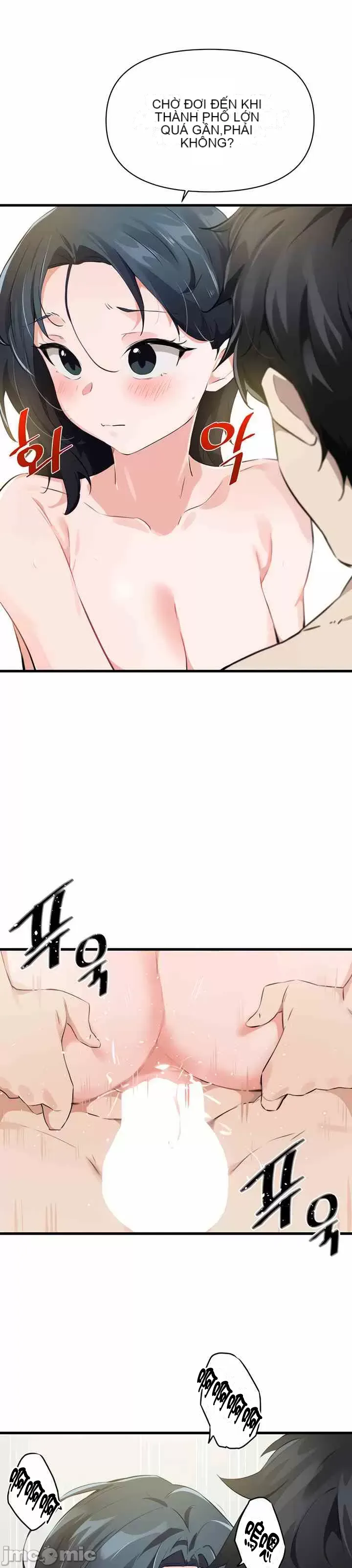 Vui lòng cho tôi năng lượng Chương 1-67