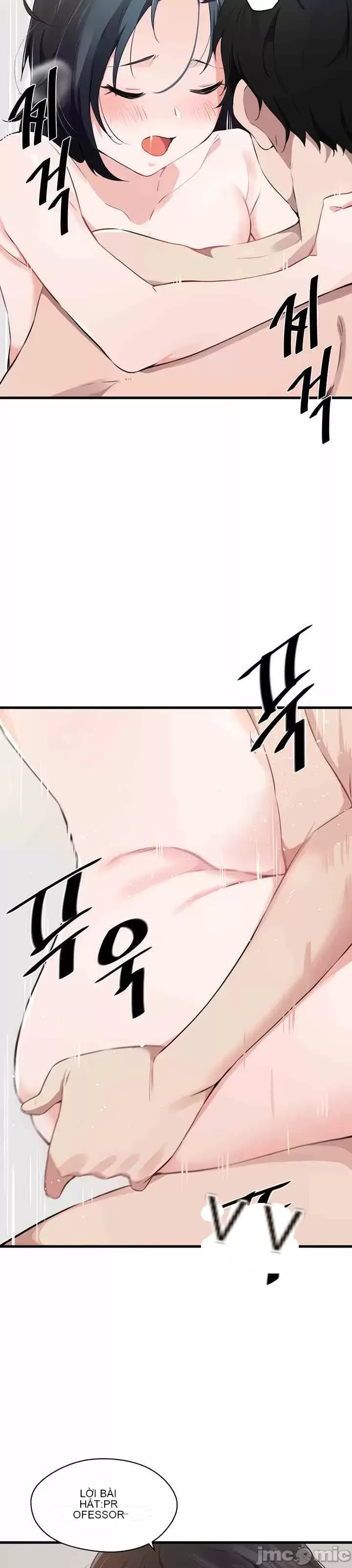 Vui lòng cho tôi năng lượng Chương 1-67