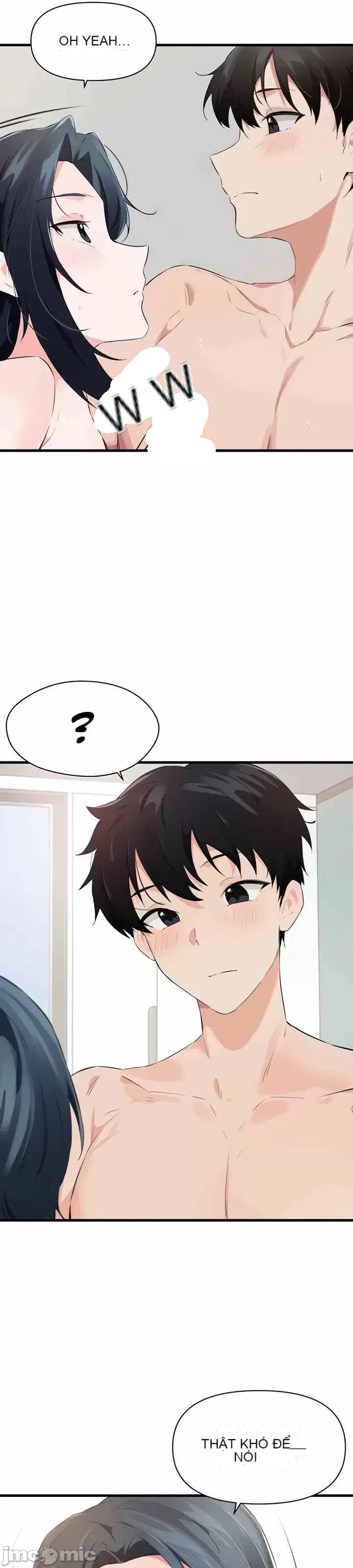 Vui lòng cho tôi năng lượng Chương 1-67