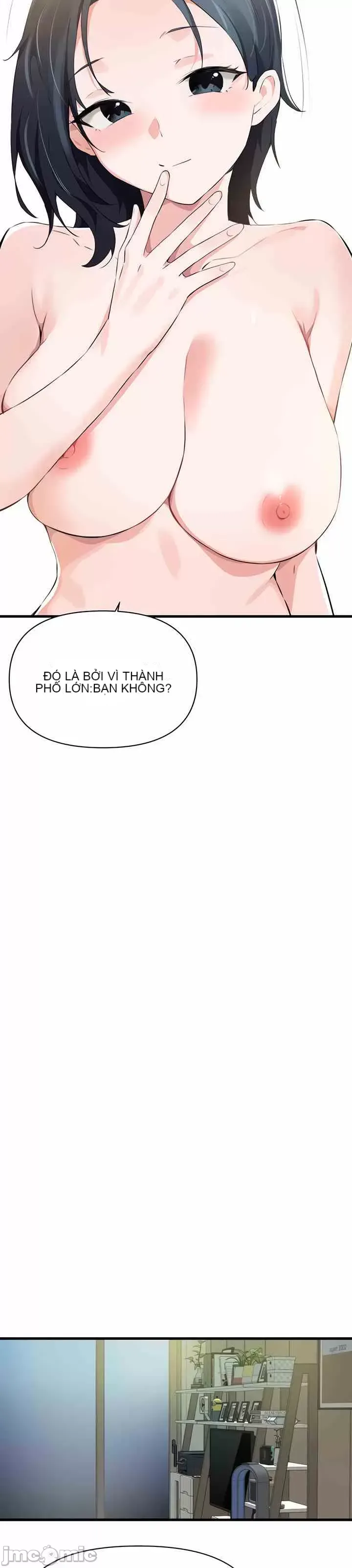 Vui lòng cho tôi năng lượng Chương 1-67