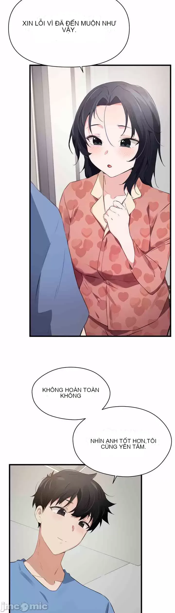 Vui lòng cho tôi năng lượng Chương 1-67