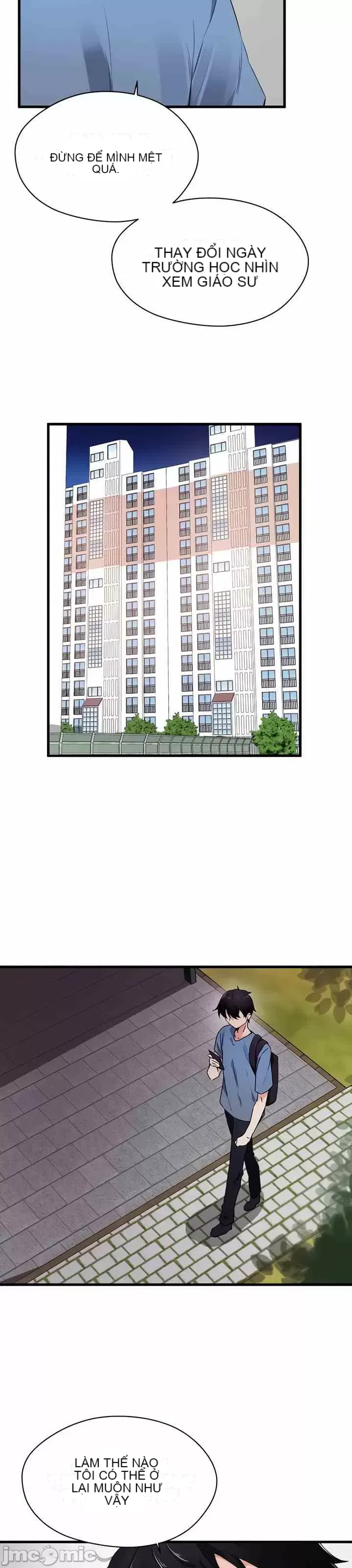 Vui lòng cho tôi năng lượng Chương 1-67