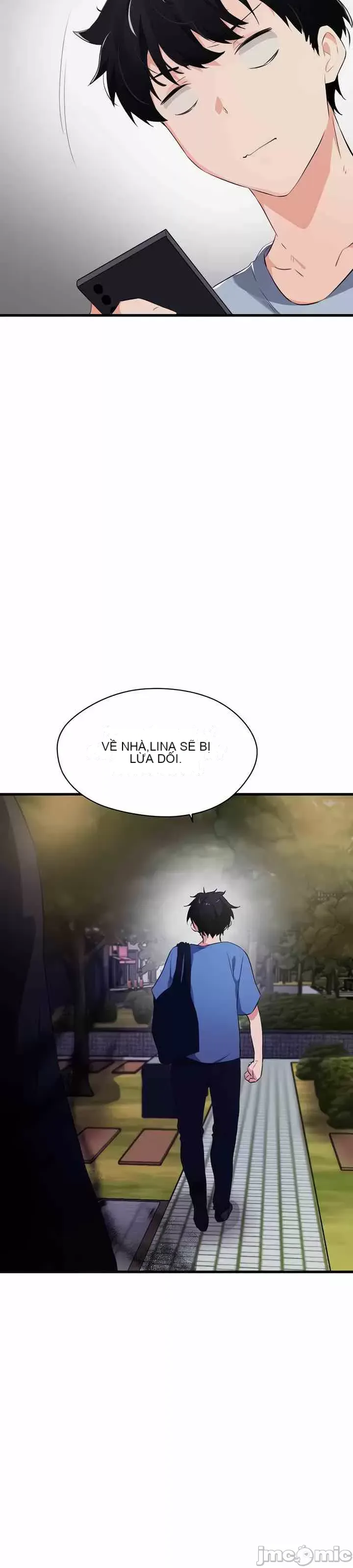 Vui lòng cho tôi năng lượng Chương 1-67