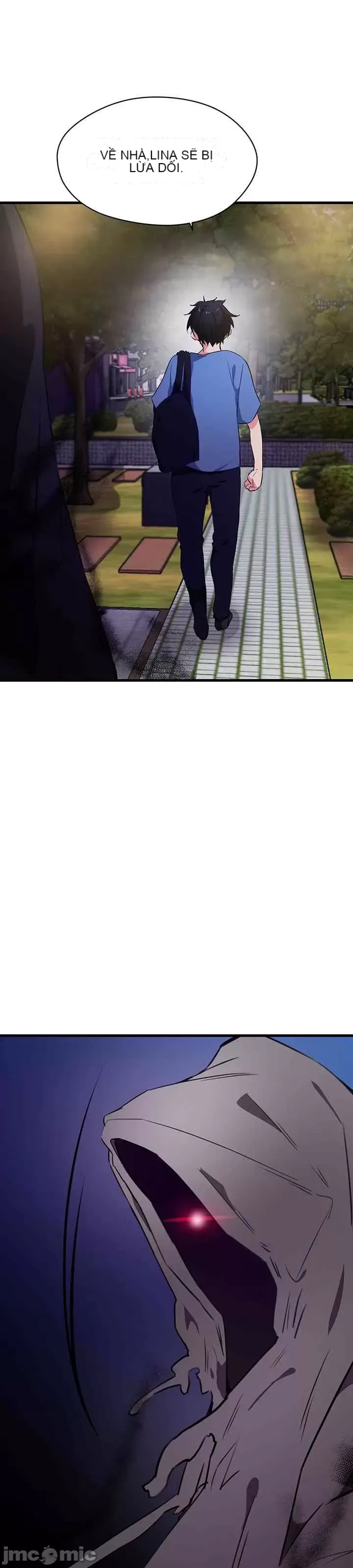 Vui lòng cho tôi năng lượng Chương 1-67