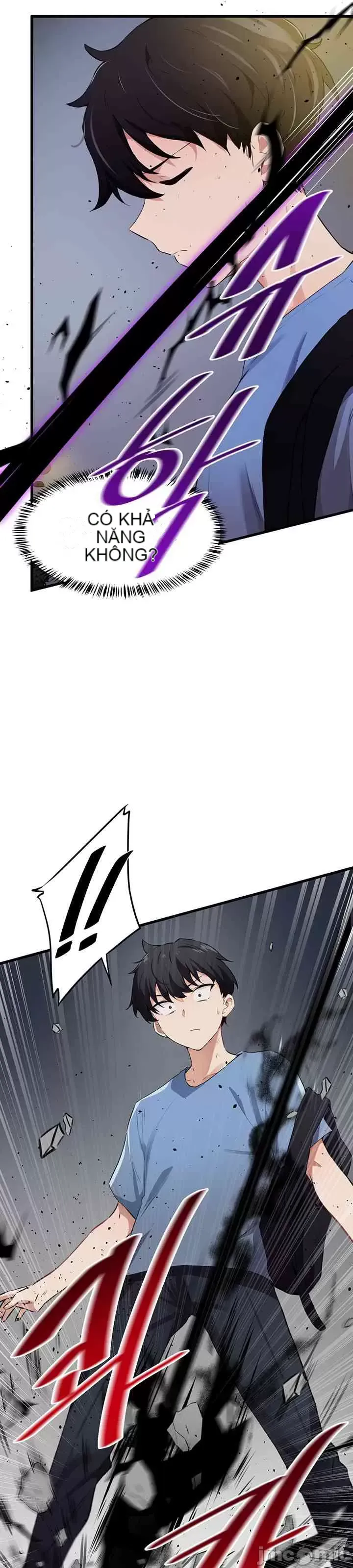 Vui lòng cho tôi năng lượng Chương 1-67