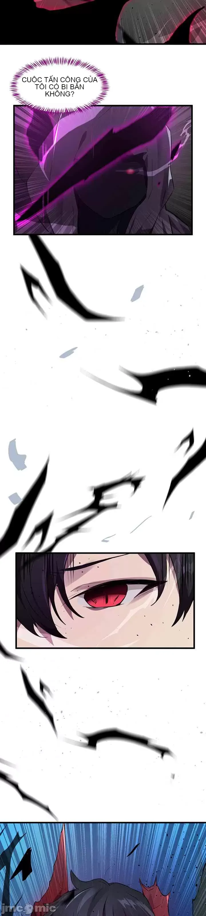 Vui lòng cho tôi năng lượng Chương 1-67