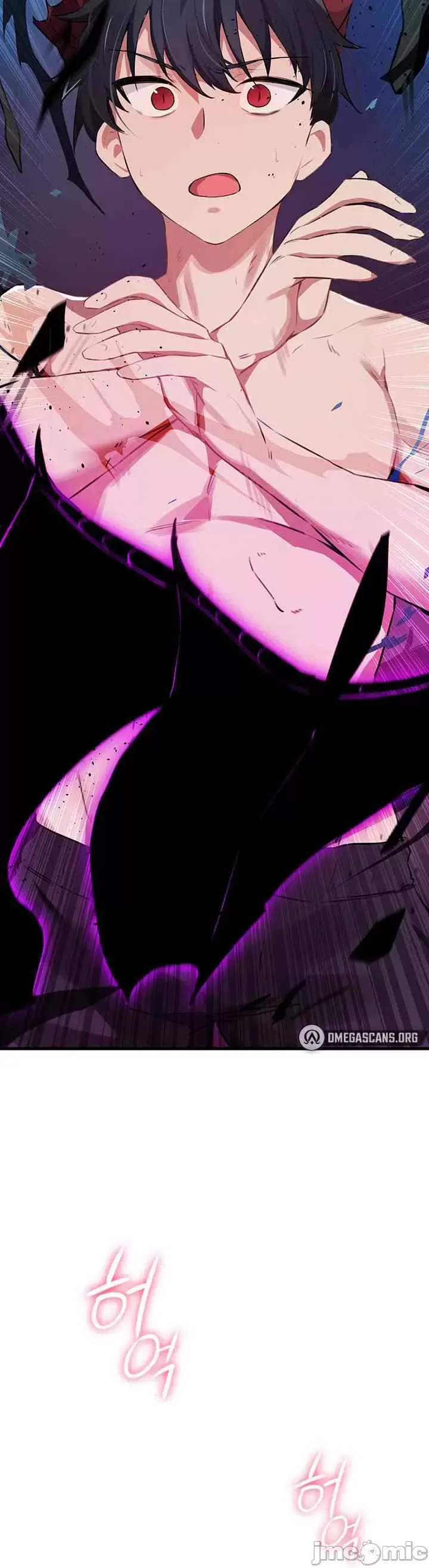 Vui lòng cho tôi năng lượng Chương 1-67