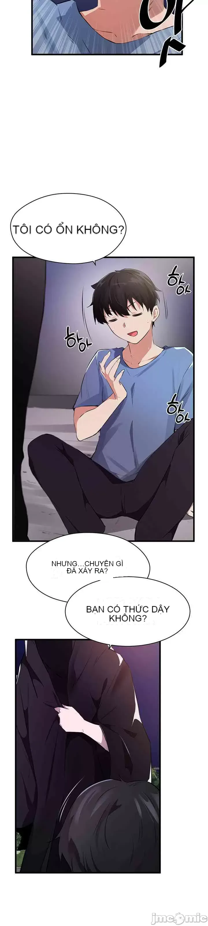 Vui lòng cho tôi năng lượng Chương 1-67