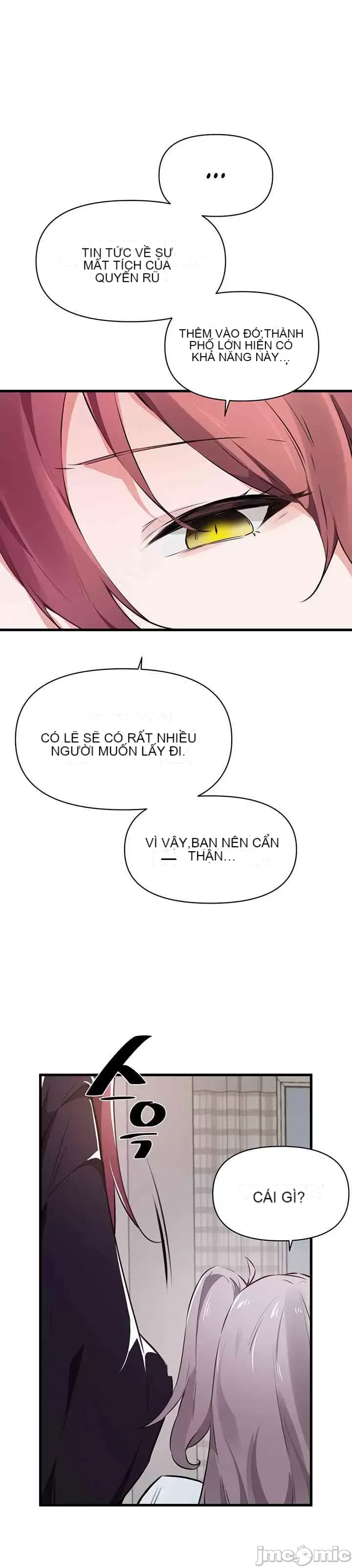 Vui lòng cho tôi năng lượng Chương 1-67