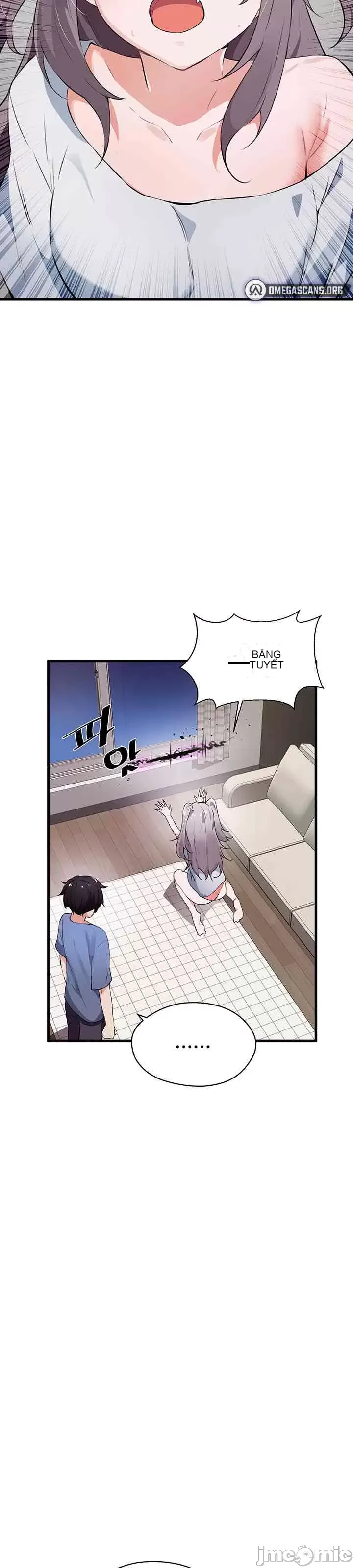 Vui lòng cho tôi năng lượng Chương 1-67