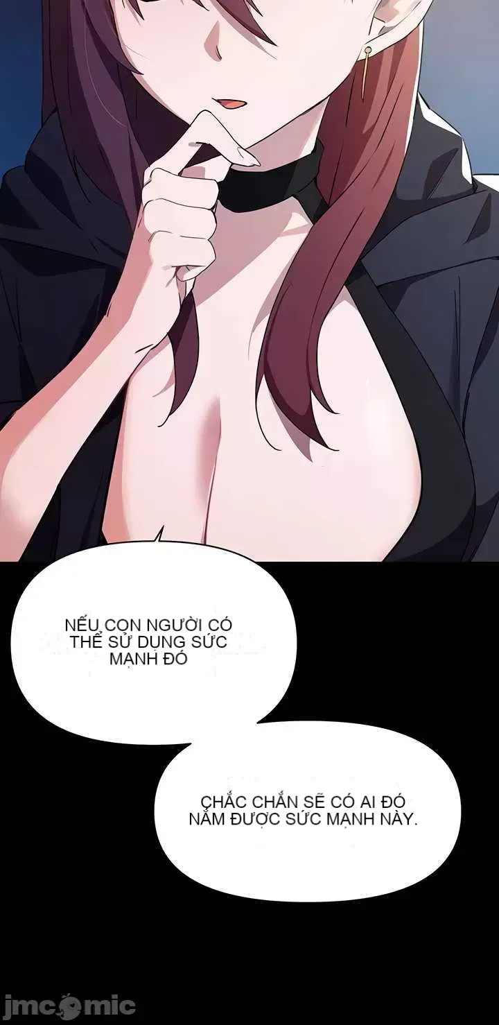 Vui lòng cho tôi năng lượng Chương 1-67