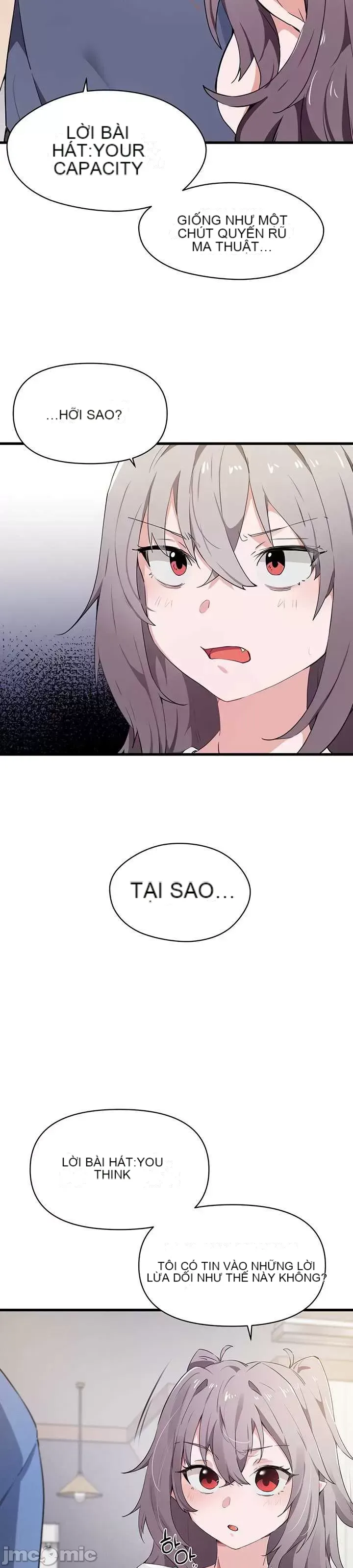 Vui lòng cho tôi năng lượng Chương 1-67