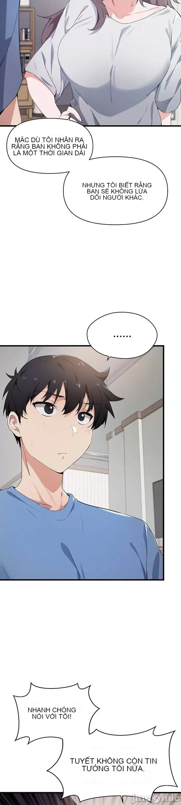 Vui lòng cho tôi năng lượng Chương 1-67