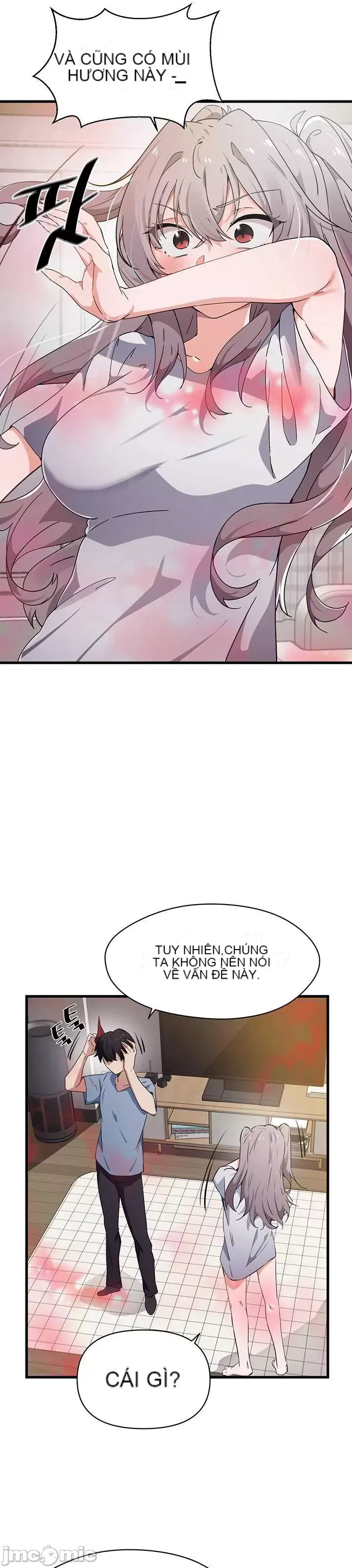 Vui lòng cho tôi năng lượng Chương 1-67