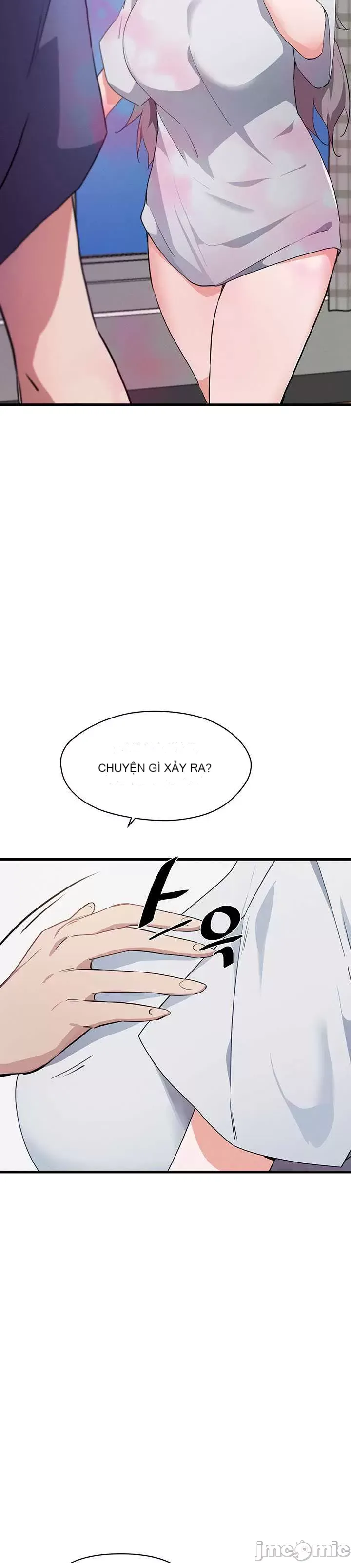 Vui lòng cho tôi năng lượng Chương 1-67