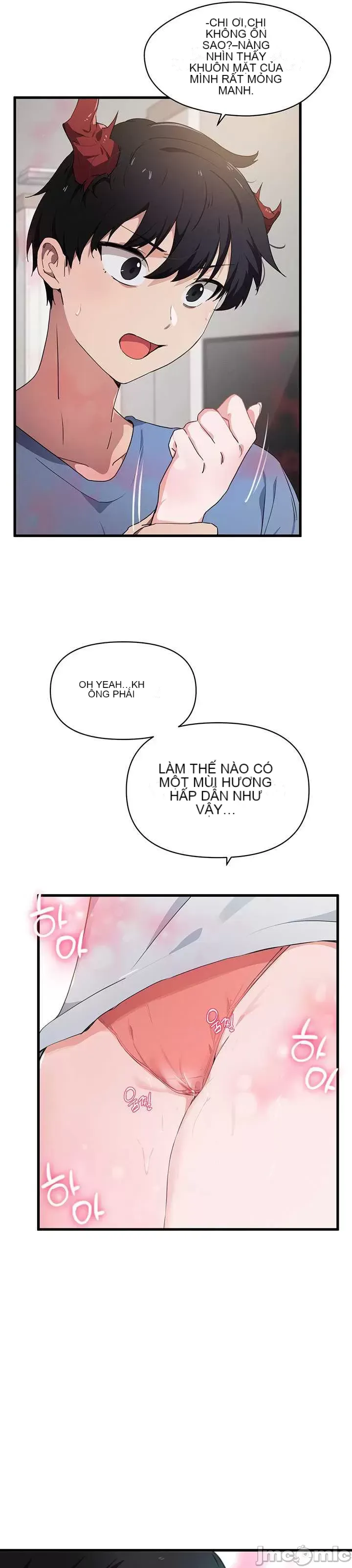 Vui lòng cho tôi năng lượng Chương 1-67