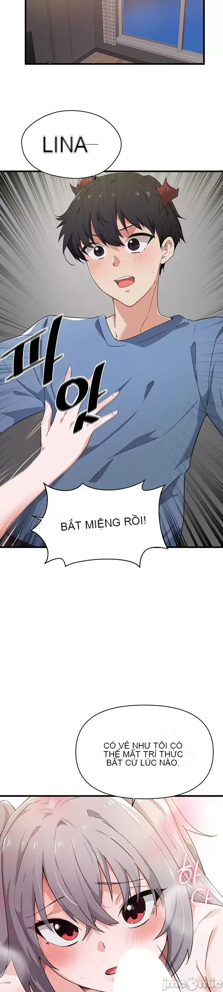 Vui lòng cho tôi năng lượng Chương 1-67