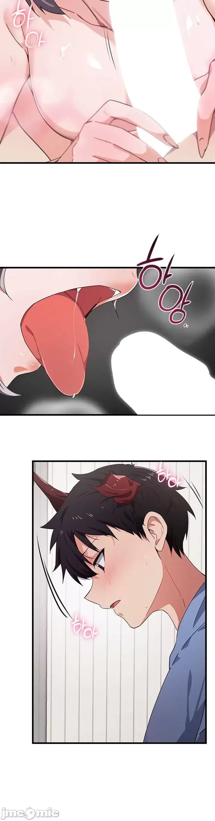 Vui lòng cho tôi năng lượng Chương 1-67