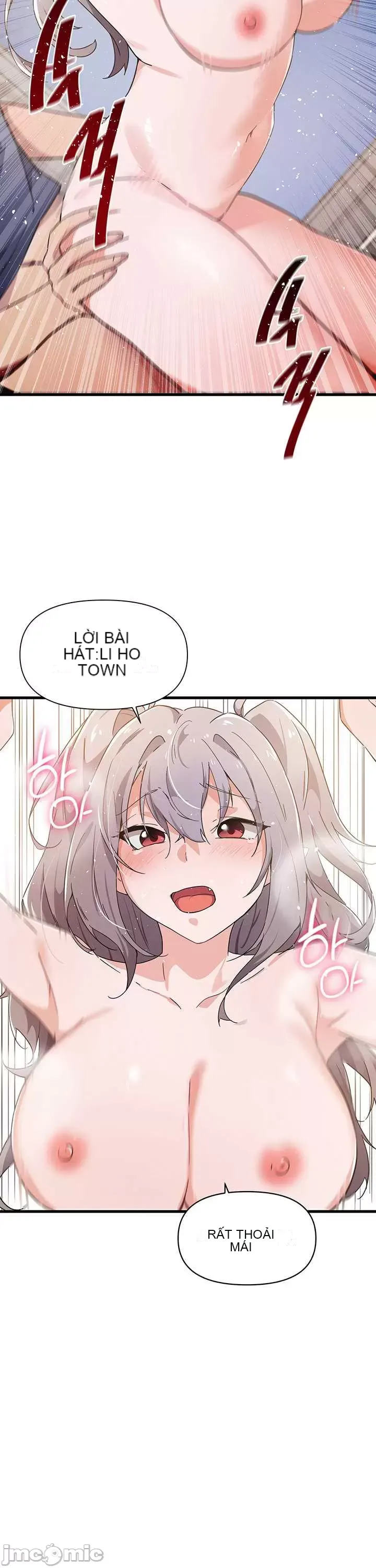 Vui lòng cho tôi năng lượng Chương 1-67