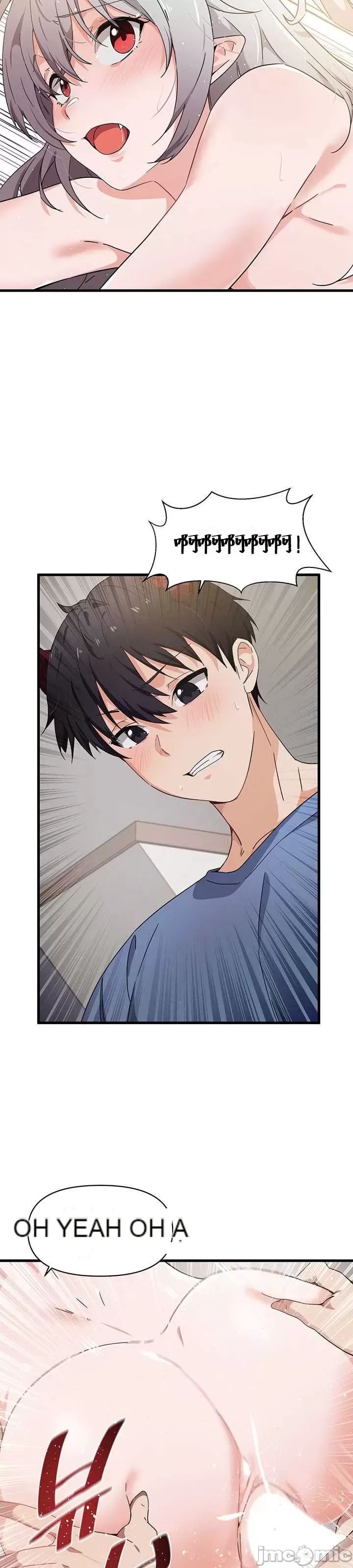 Vui lòng cho tôi năng lượng Chương 1-67