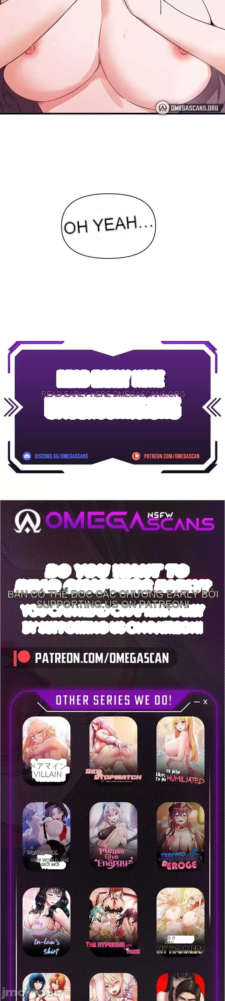 Vui lòng cho tôi năng lượng Chương 1-67