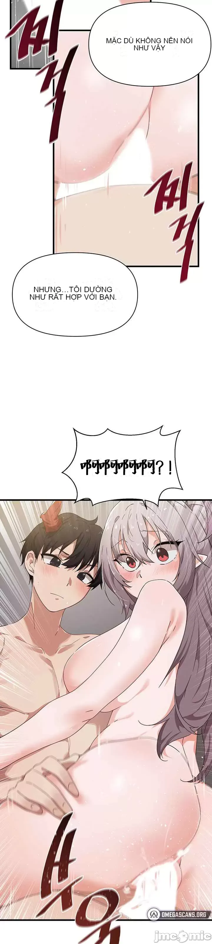 Vui lòng cho tôi năng lượng Chương 1-67