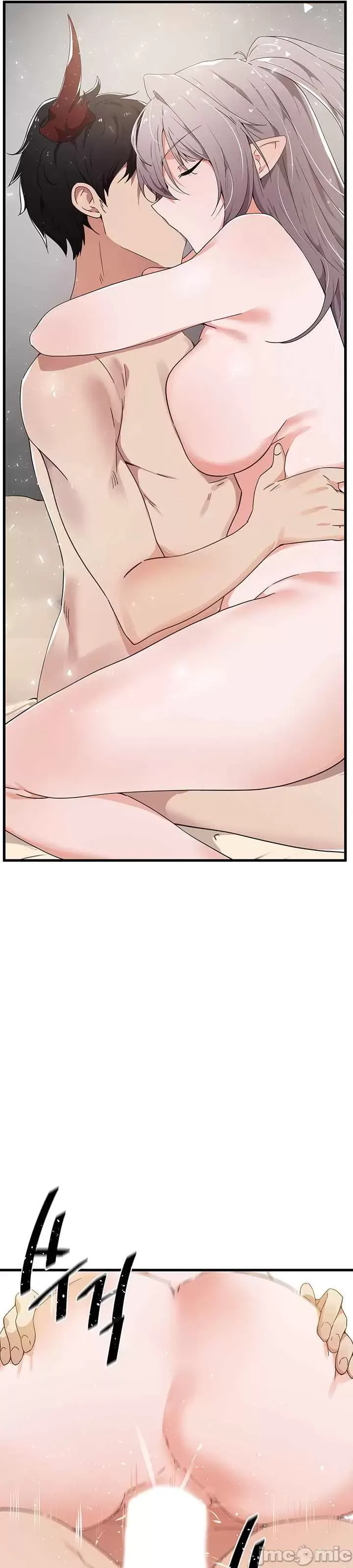 Vui lòng cho tôi năng lượng Chương 1-67