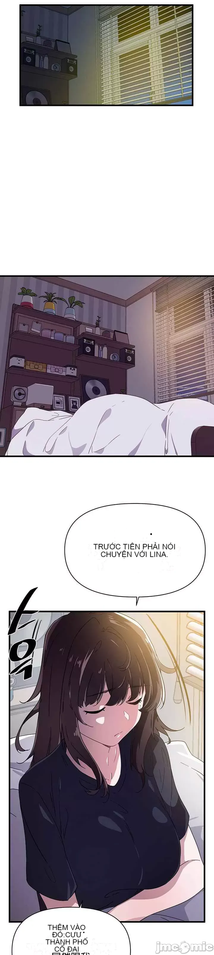 Vui lòng cho tôi năng lượng Chương 1-67