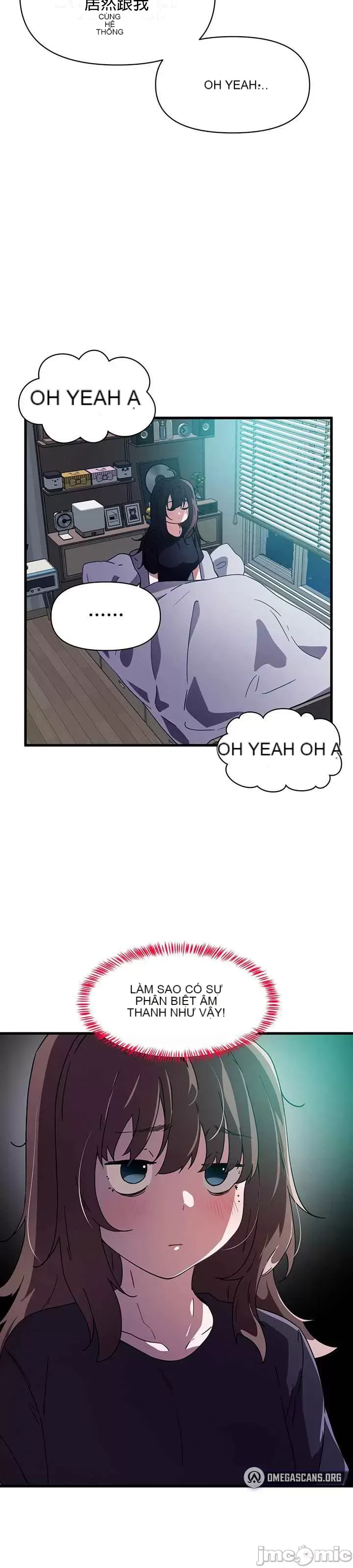 Vui lòng cho tôi năng lượng Chương 1-67