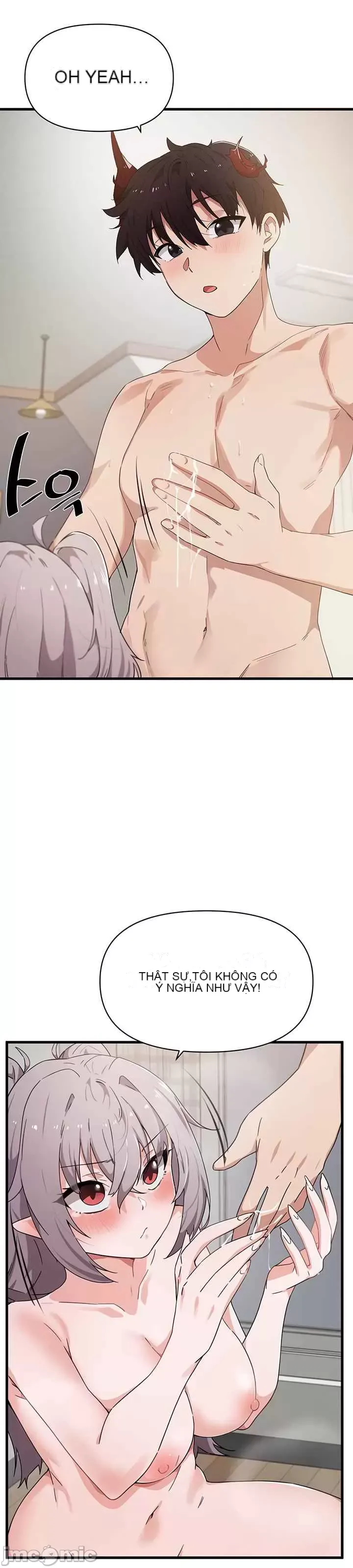 Vui lòng cho tôi năng lượng Chương 1-67