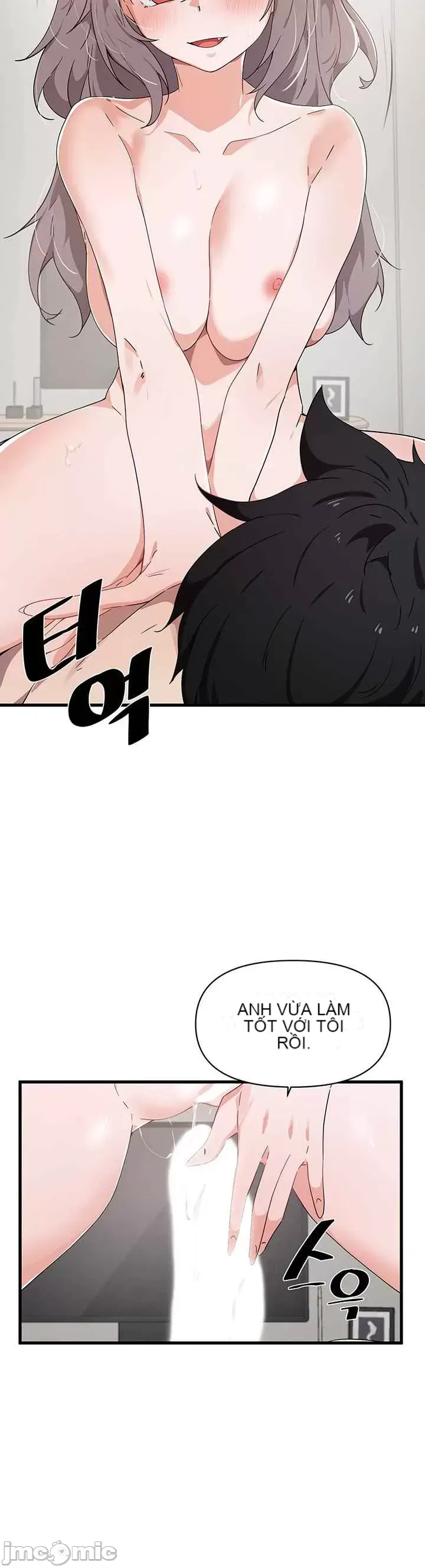 Vui lòng cho tôi năng lượng Chương 1-67