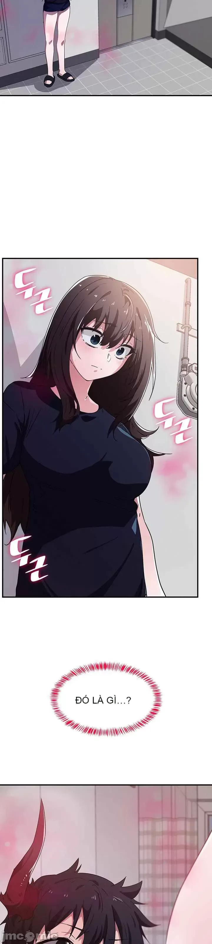 Vui lòng cho tôi năng lượng Chương 1-67