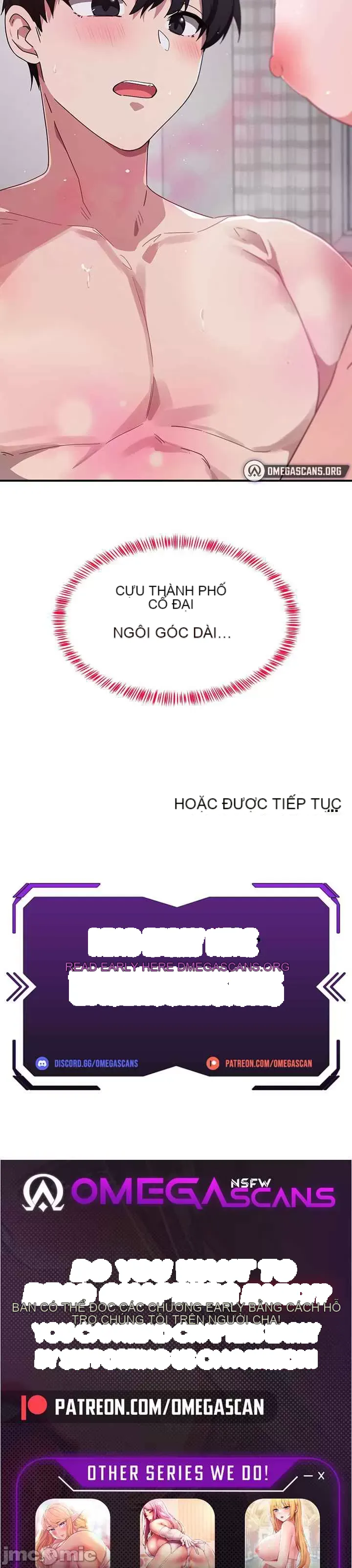 Vui lòng cho tôi năng lượng Chương 1-67