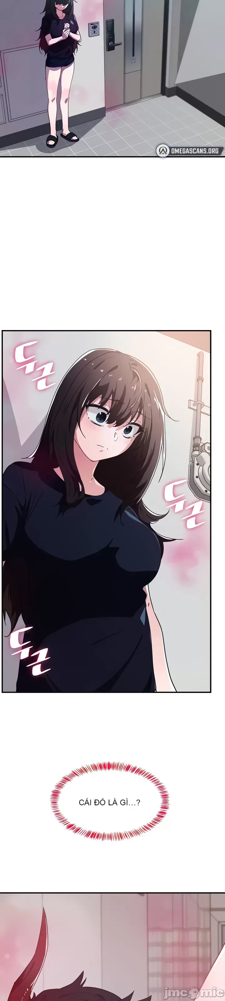 Vui lòng cho tôi năng lượng Chương 1-67