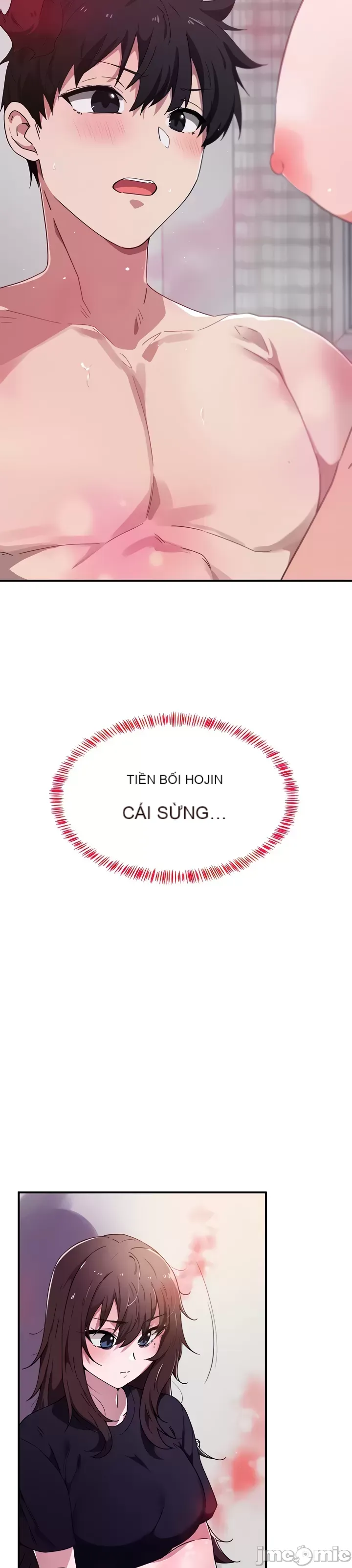 Vui lòng cho tôi năng lượng Chương 1-67