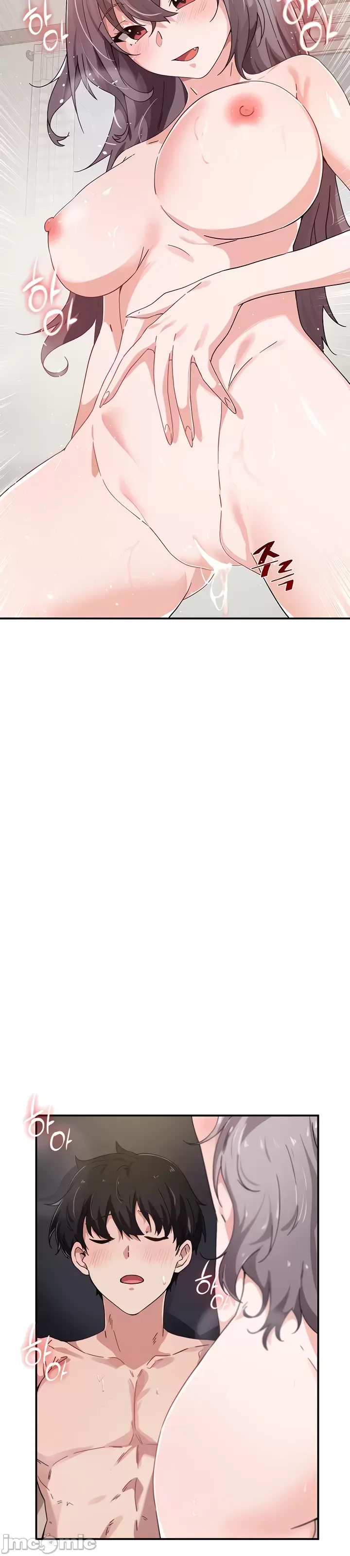 Vui lòng cho tôi năng lượng Chương 1-67