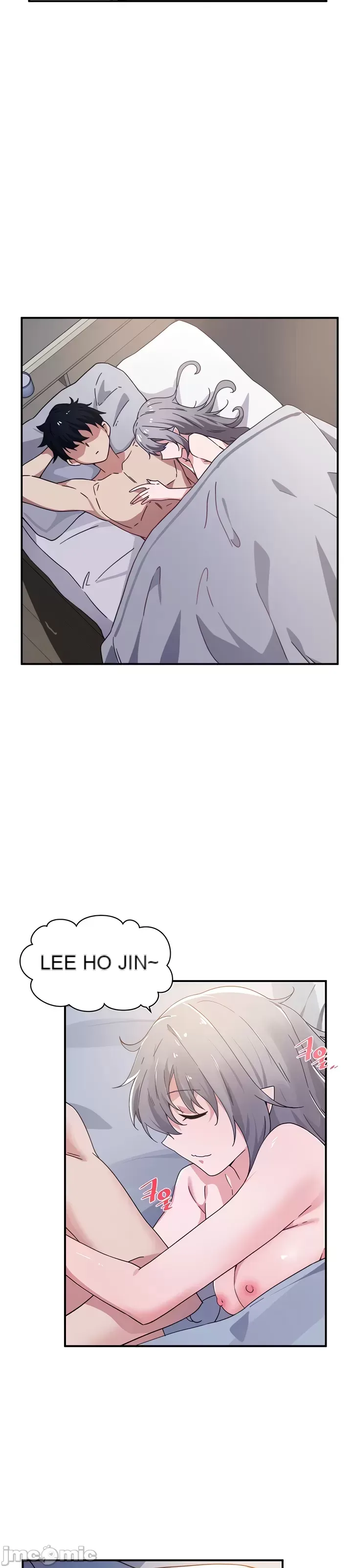 Vui lòng cho tôi năng lượng Chương 1-67