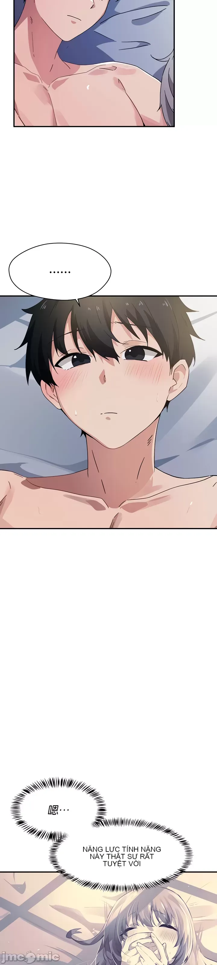 Vui lòng cho tôi năng lượng Chương 1-67