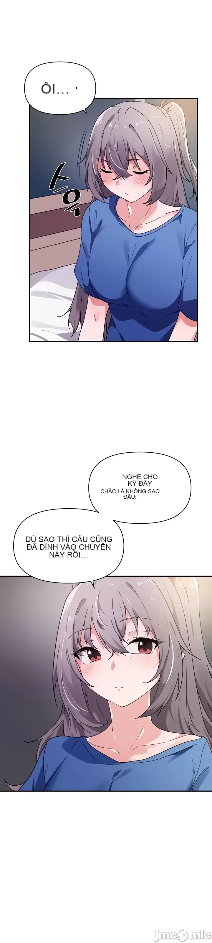 Vui lòng cho tôi năng lượng Chương 1-67